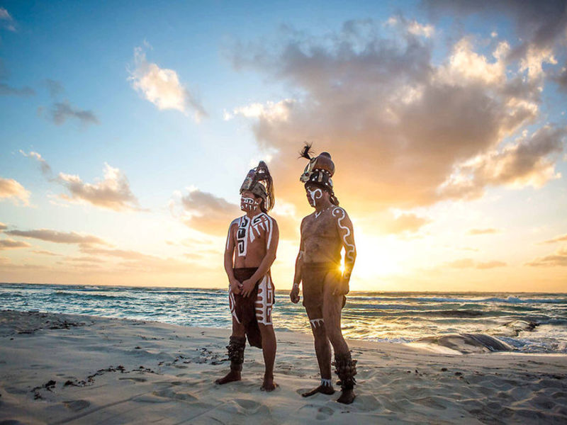 Flitter Sandos Caracol