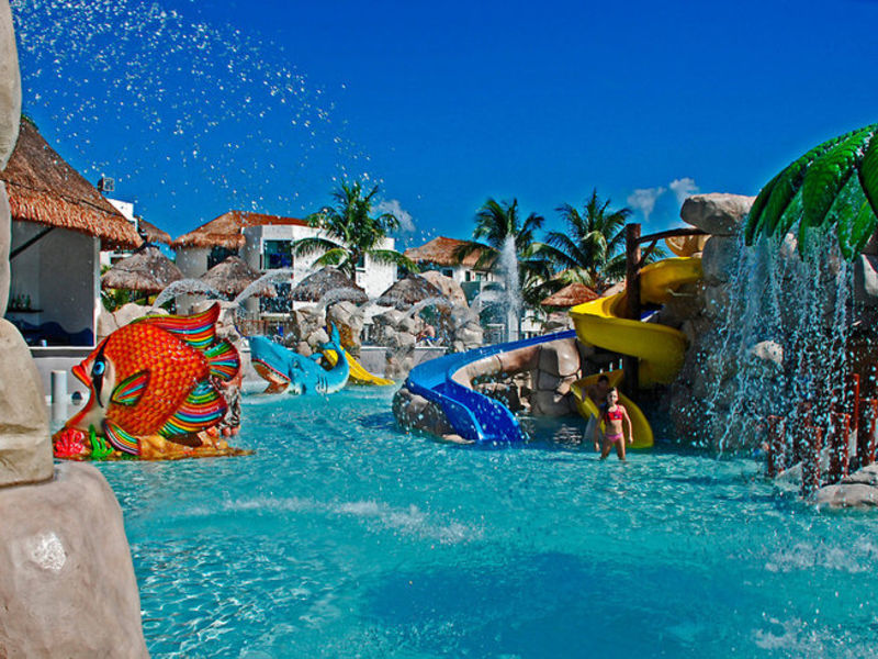 Flitter Sandos Caracol