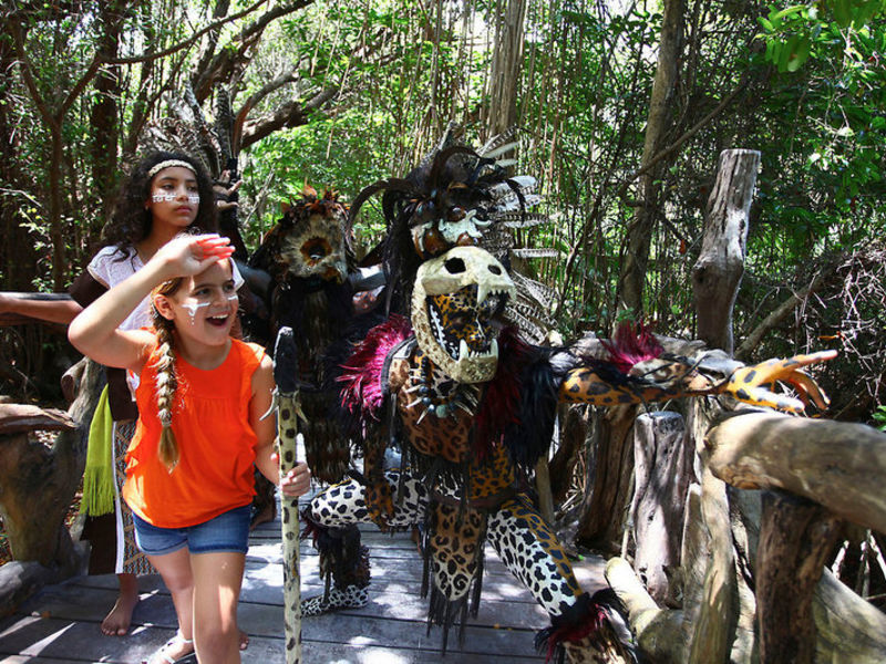 Flitter Sandos Caracol