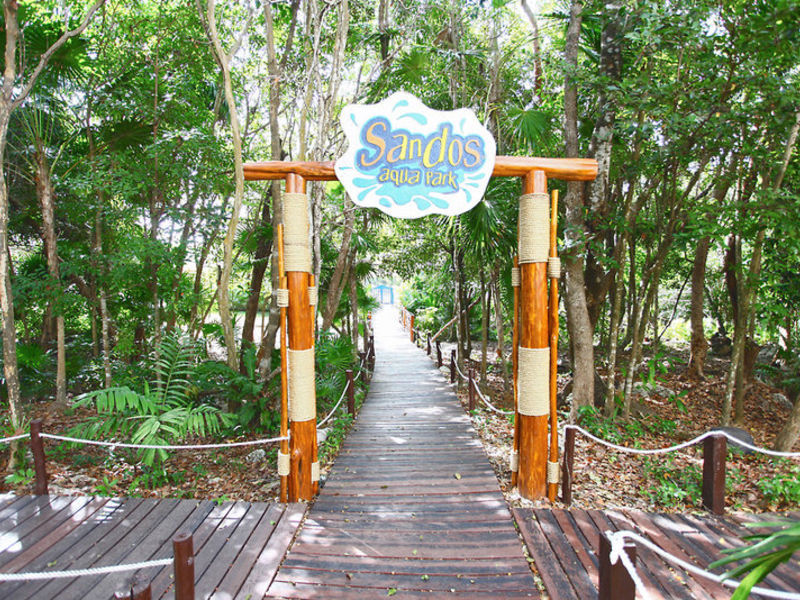 Flitter Sandos Caracol