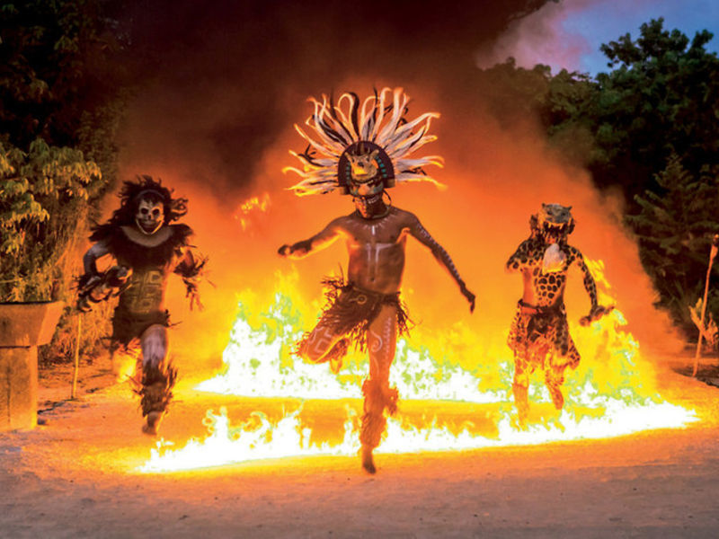 Flitter Sandos Caracol