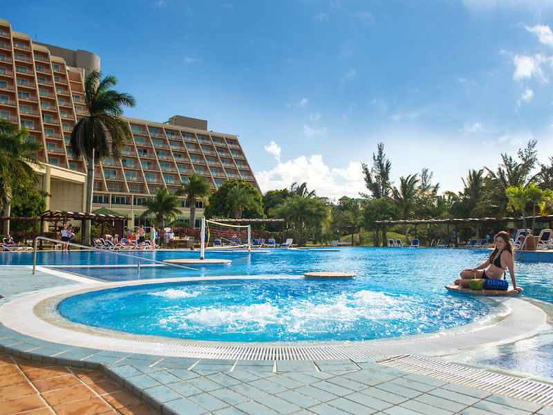 Flitterw. / Blau Varadero