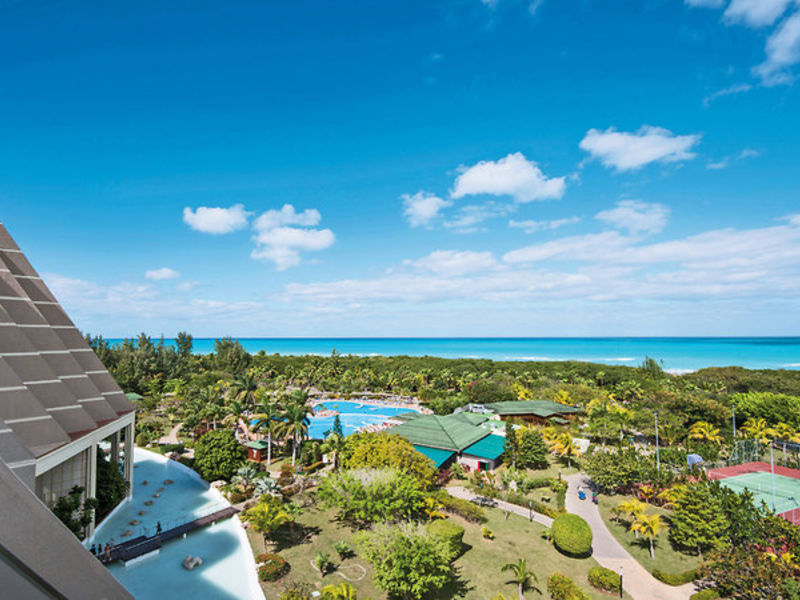 Flitterw. / Blau Varadero