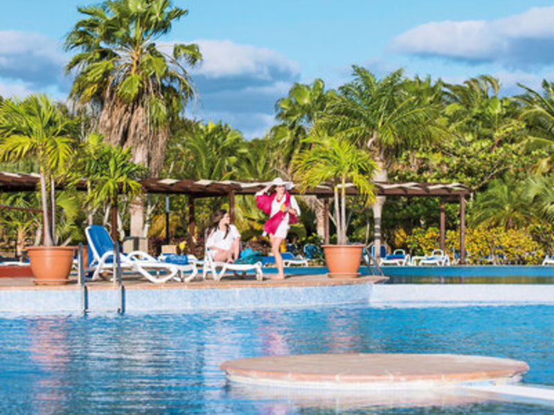 Flitterw. / Blau Varadero