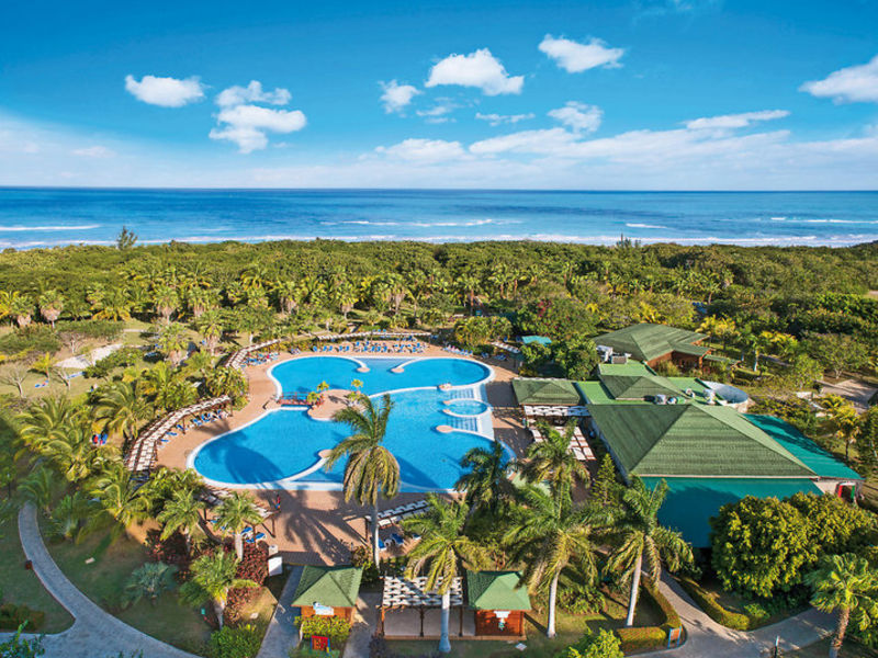 Flitterw. / Blau Varadero