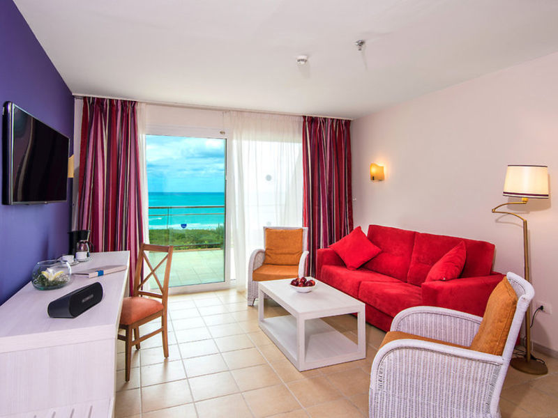 Flitterw. / Blau Varadero