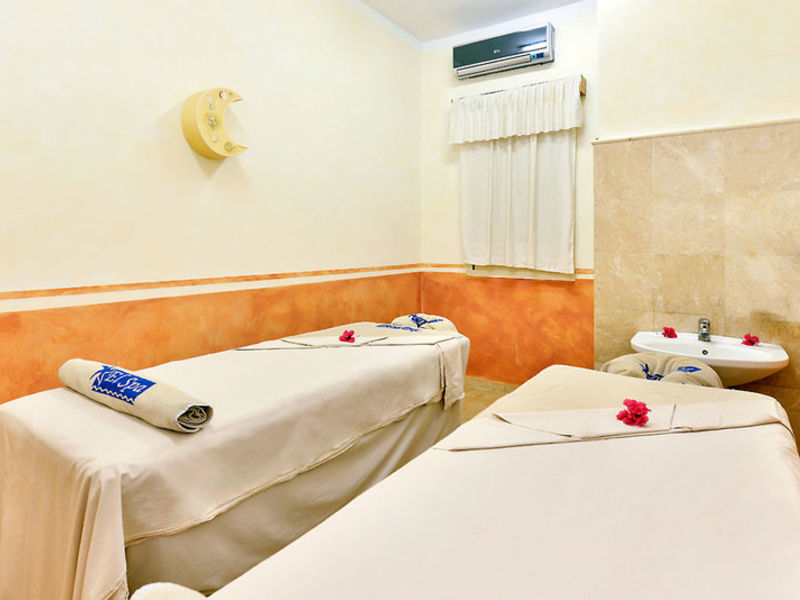 Flitterwo Iberostar Varadero