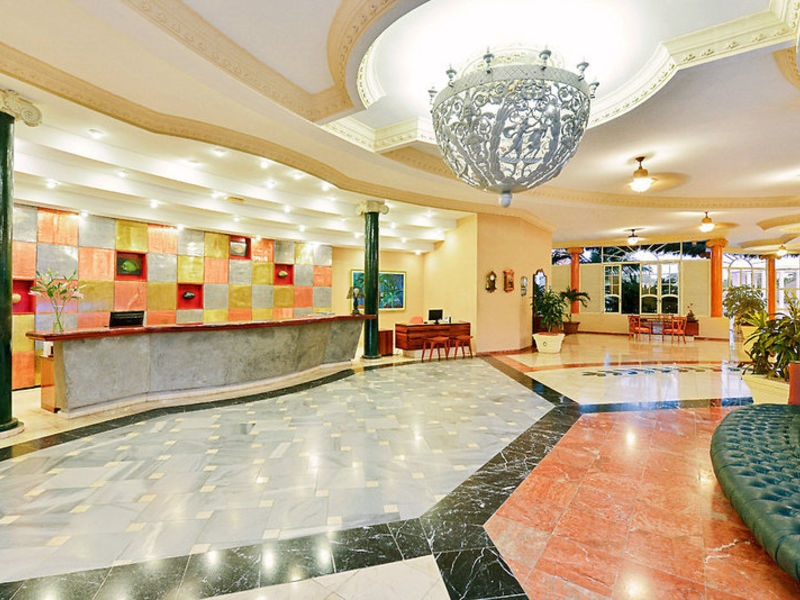 Flitterwo Iberostar Varadero