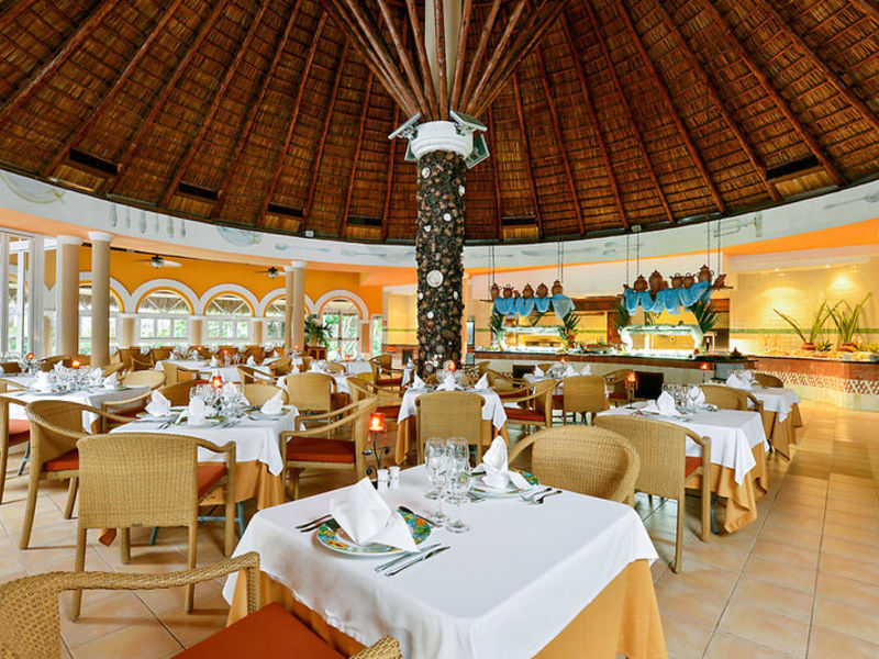 Flitterwo Iberostar Varadero