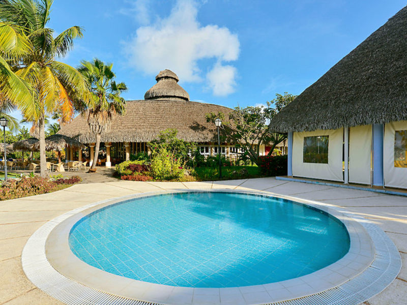 Flitterwo Iberostar Varadero