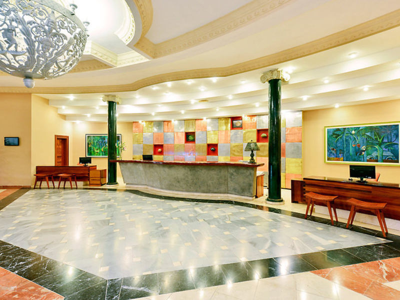 Flitterwo Iberostar Varadero