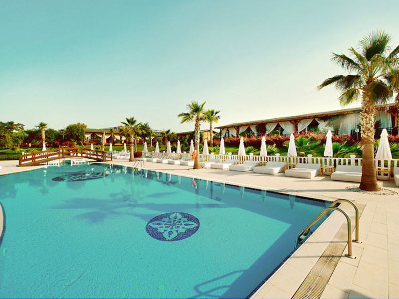 Flora Garden Beach Club