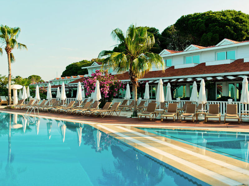 Flora Garden Beach Club