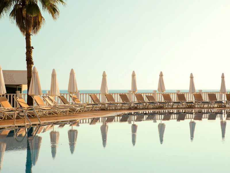 Flora Garden Beach Club