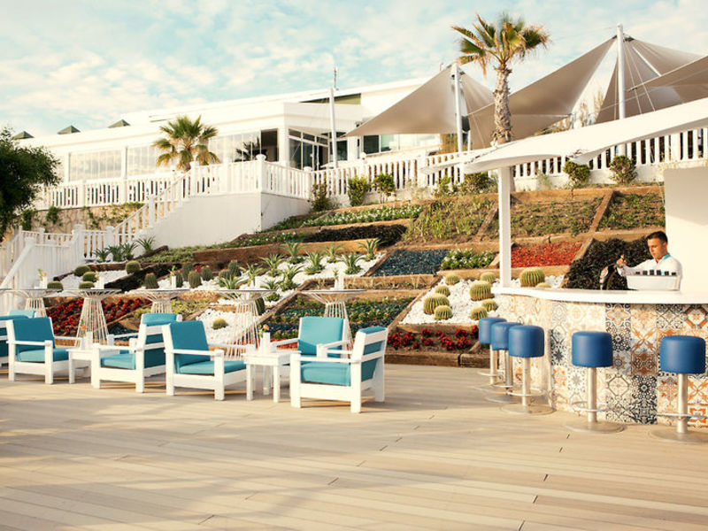 Flora Garden Beach Club