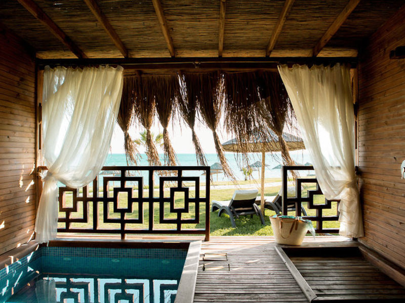 Flora Garden Beach Club
