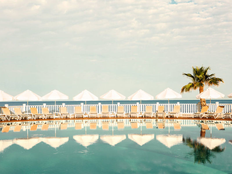 Flora Garden Beach Club