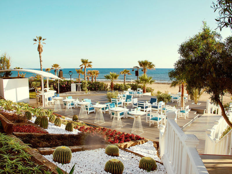 Flora Garden Beach Club