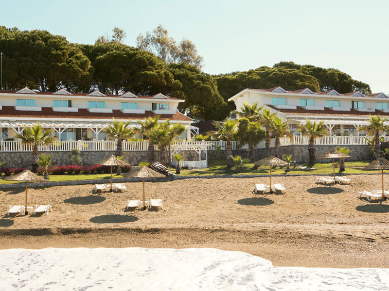Flora Garden Beach Club