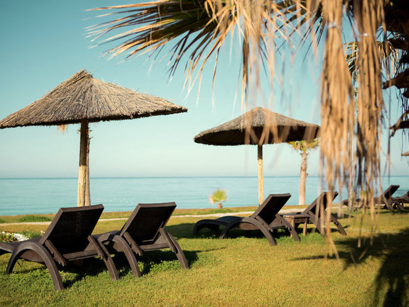 Flora Garden Beach Club