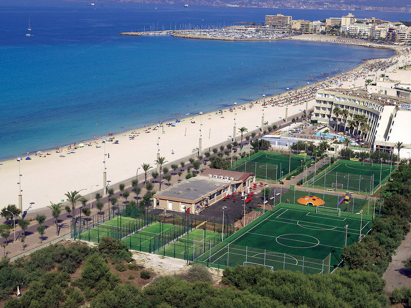 Fontanellas Playa