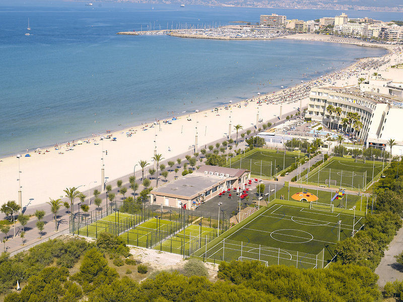 Fontanellas Playa