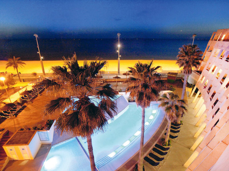 Fontanellas Playa
