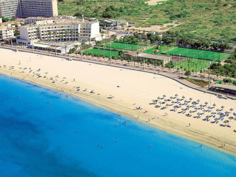 Fontanellas Playa