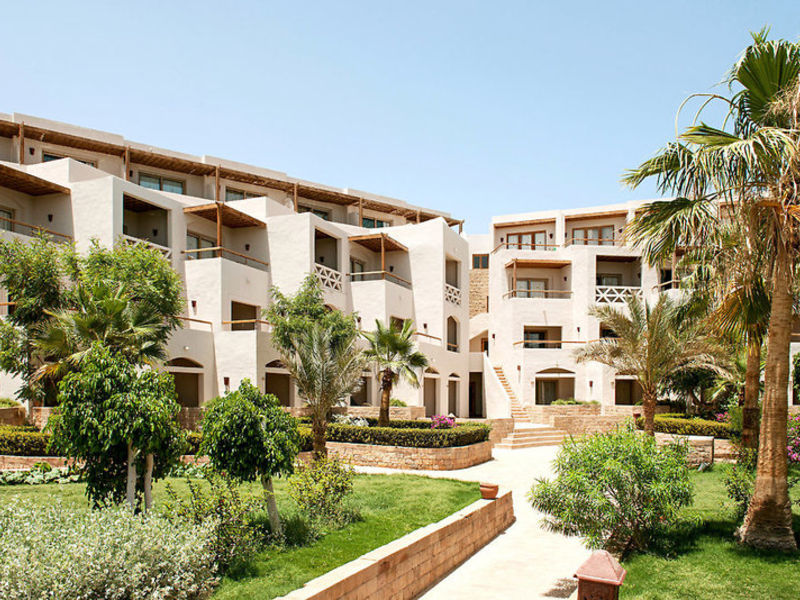 Fort Arabesque