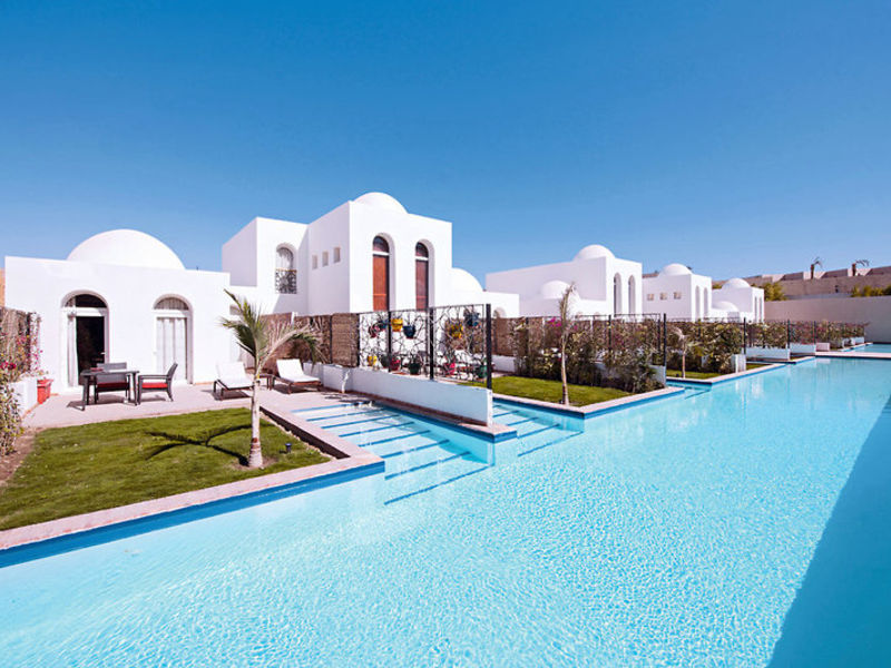 Fort Arabesque