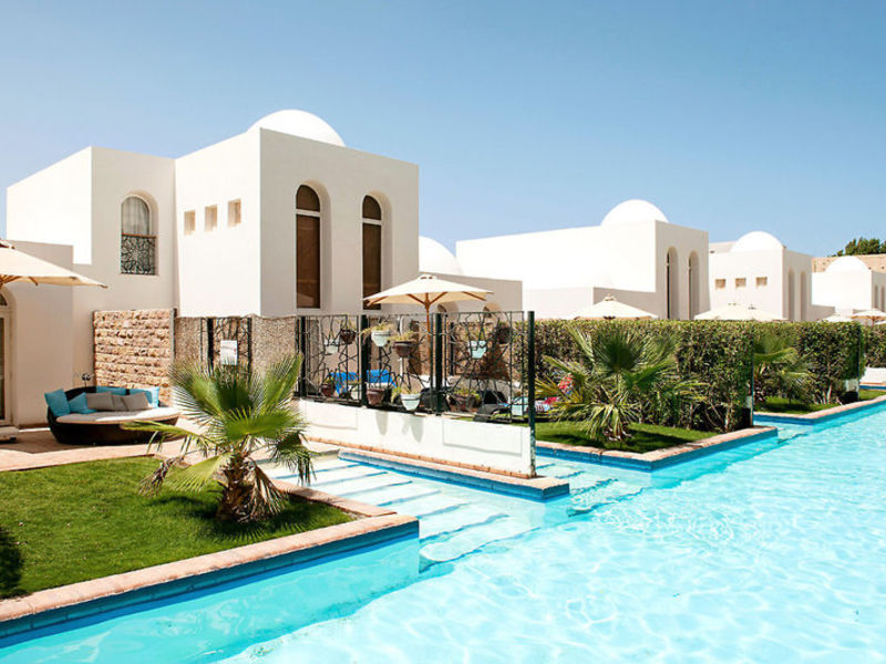 Fort Arabesque