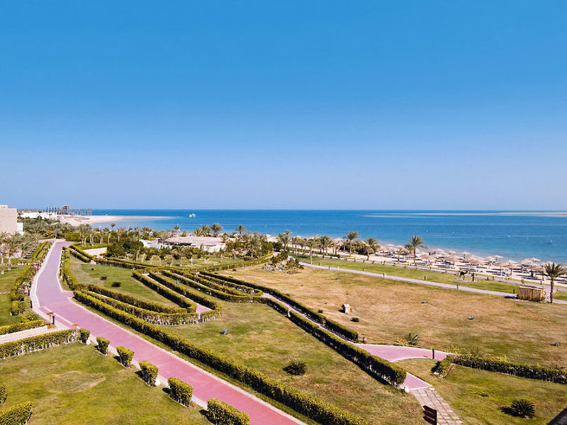 Fort Arabesque