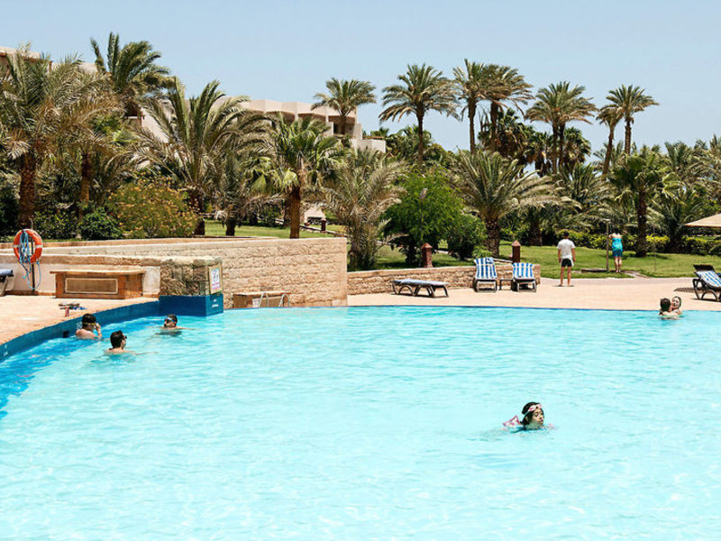 Fort Arabesque