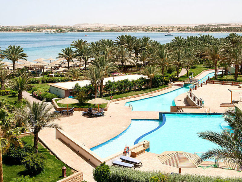 Fort Arabesque