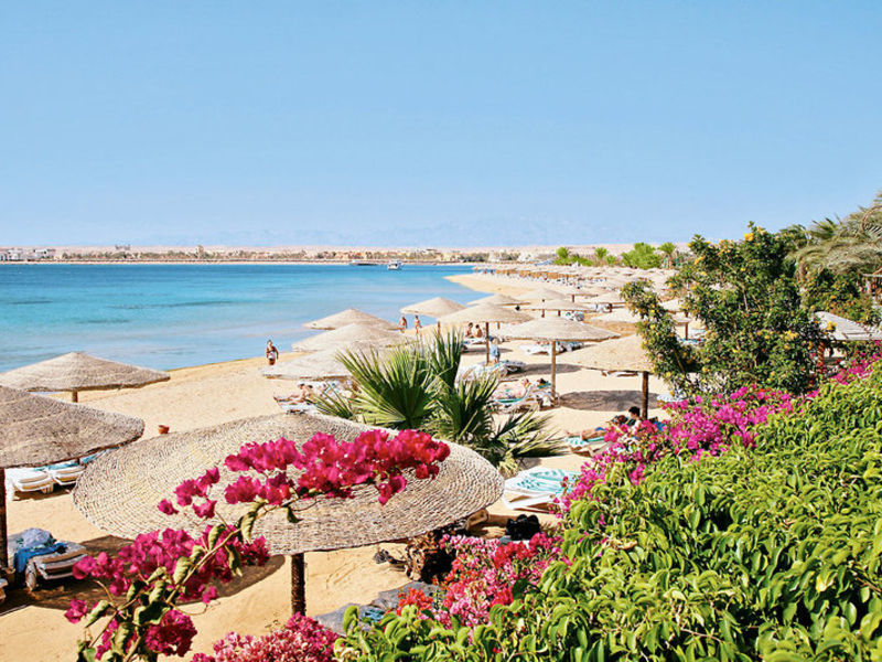 Fort Arabesque