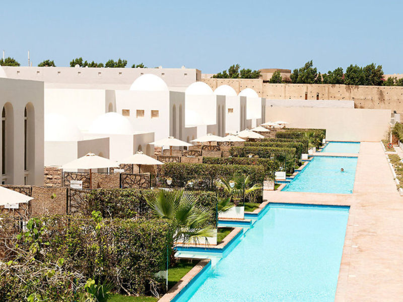 Fort Arabesque
