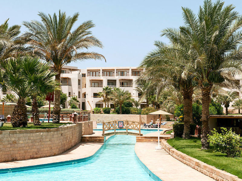 Fort Arabesque