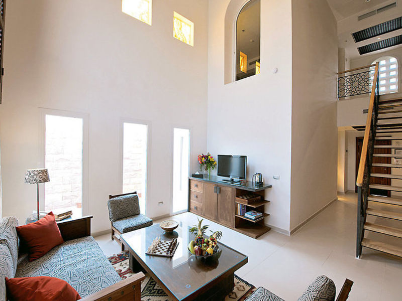 Fort Arabesque