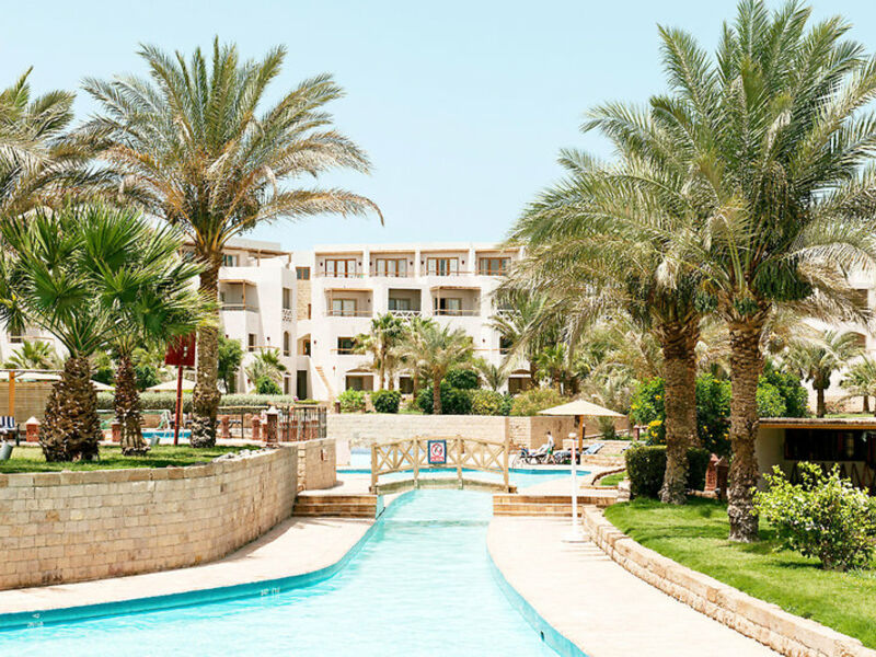 Fort Arabesque The West Bay