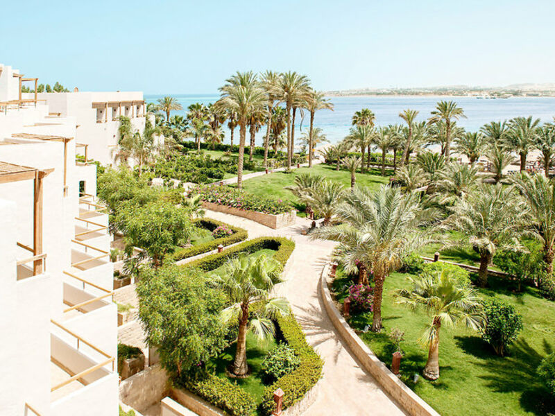 Fort Arabesque The West Bay