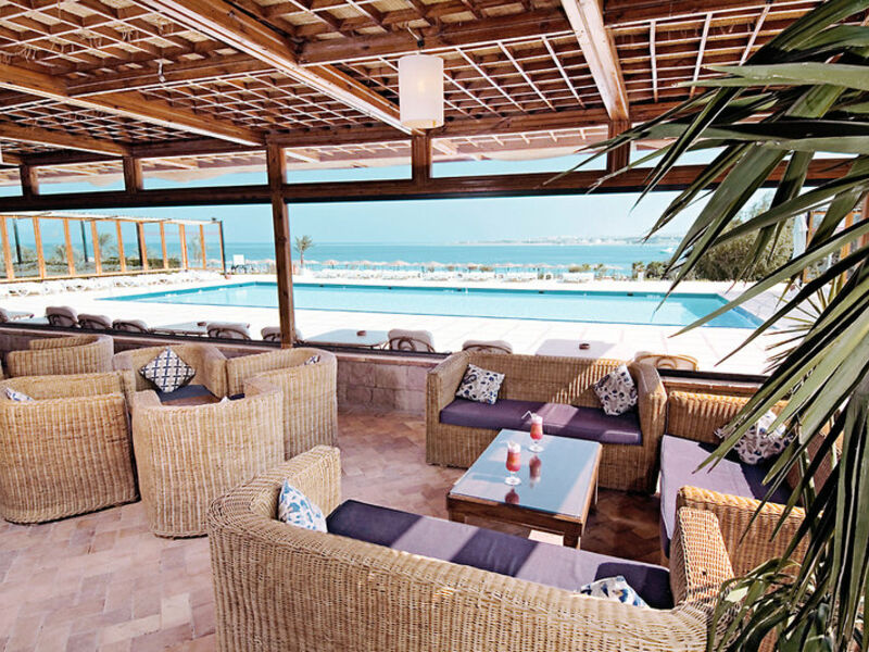 Fort Arabesque The West Bay