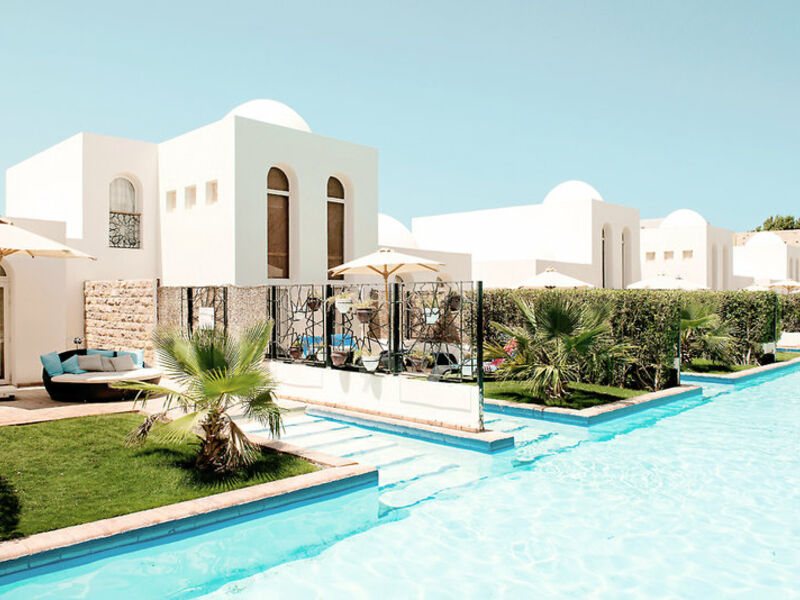 Fort Arabesque The West Bay