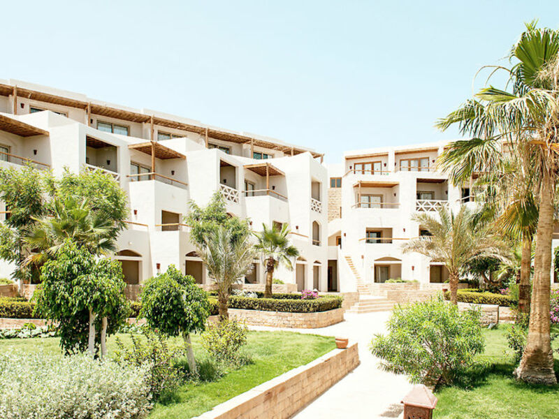 Fort Arabesque The West Bay