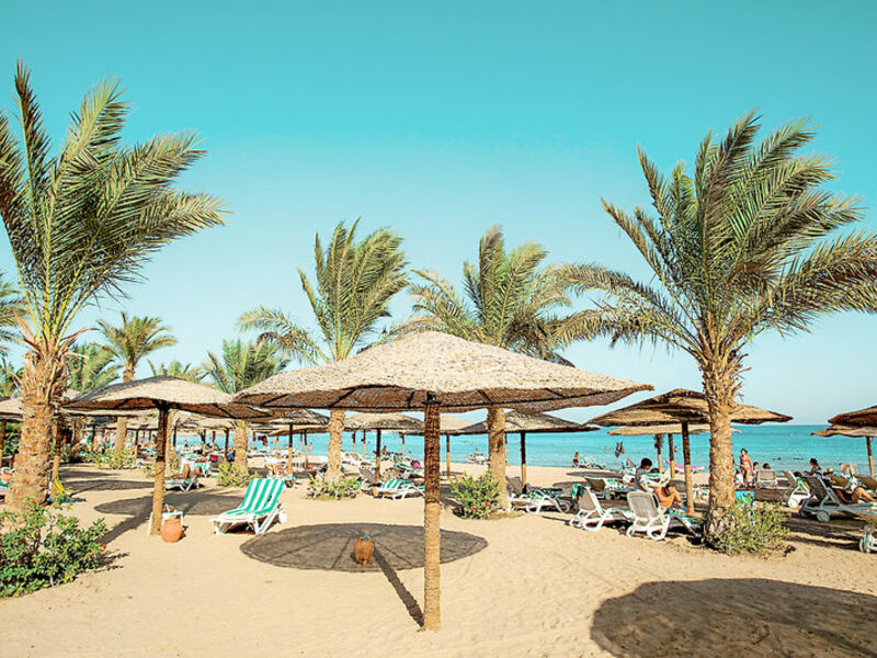 Fort Arabesque The West Bay