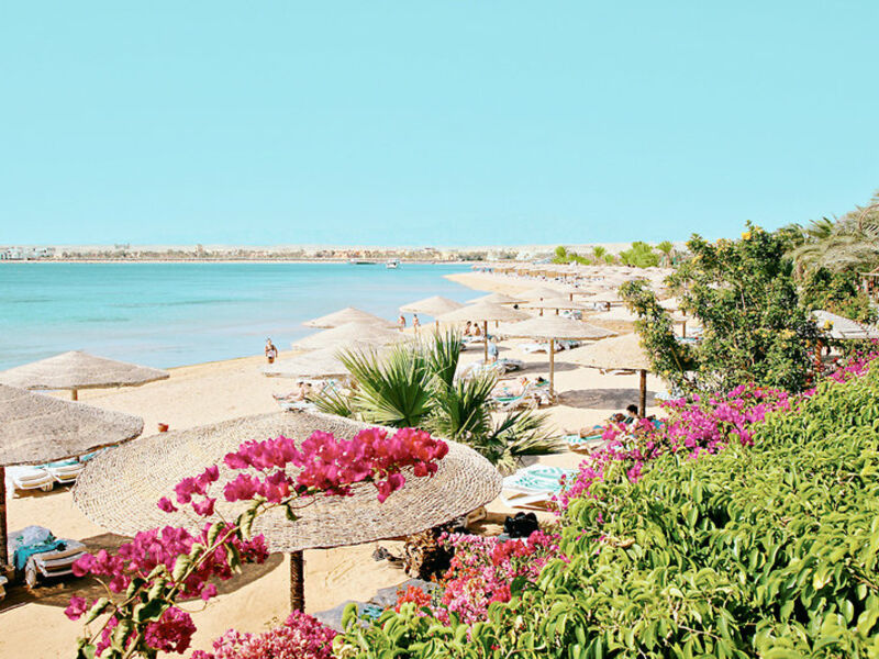 Fort Arabesque The West Bay