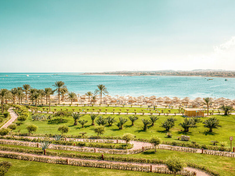 Fort Arabesque The West Bay