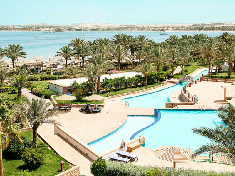 Fort Arabesque The West Bay