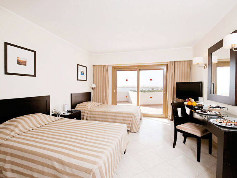 Fort Arabesque Villas