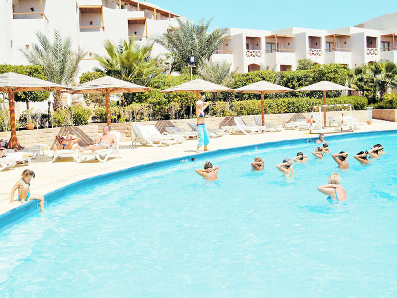 Fort Arabesque Villas