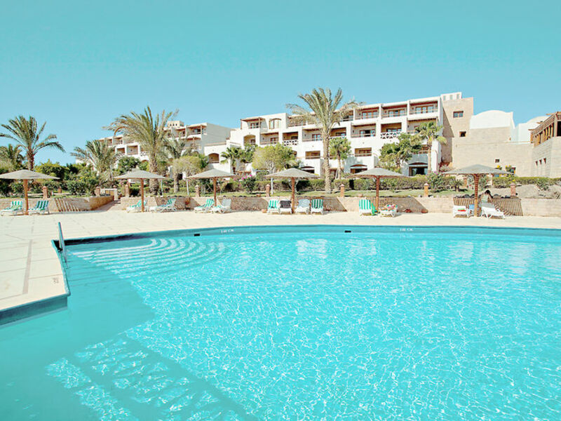 Fort Arabesque Villas
